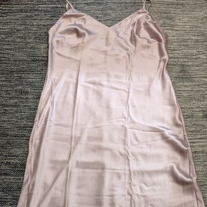 Large Victoria's Secret Nightgown